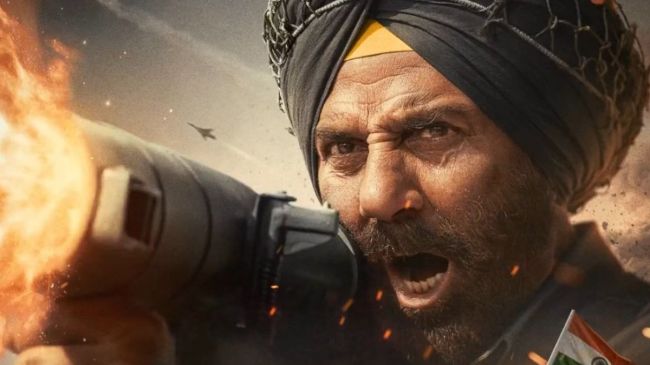 Border 2, Border 2 Box Office Collection