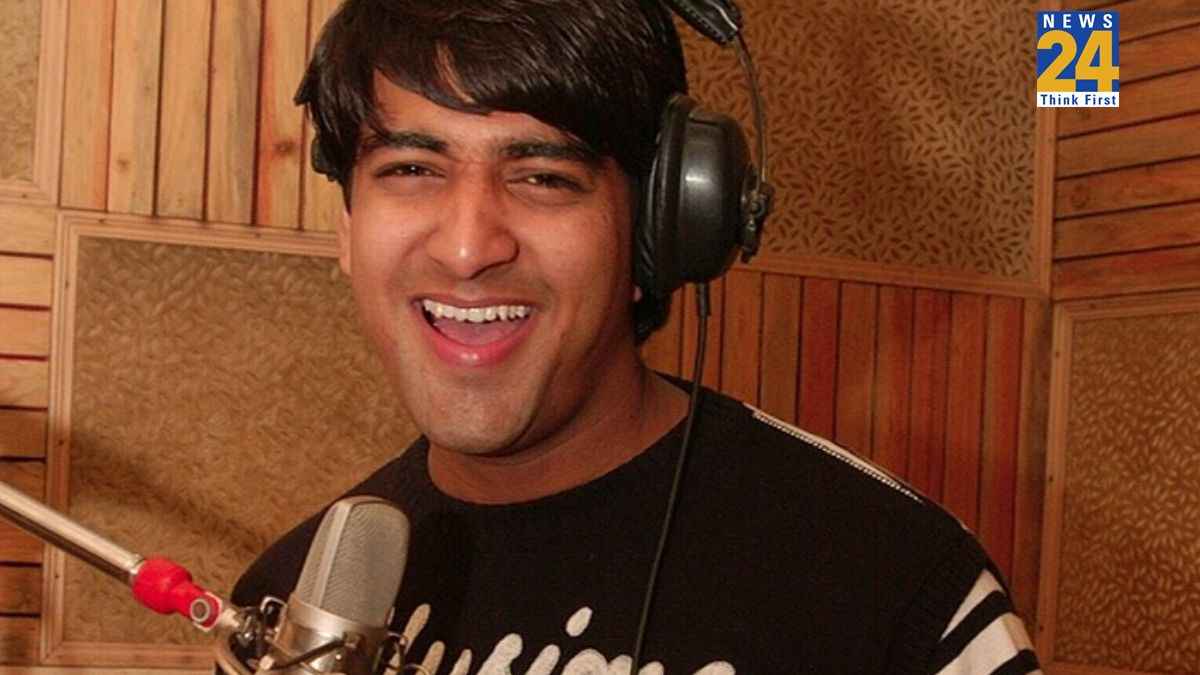 Indian Idol, Indian Idol 2 winner sandeep acharya