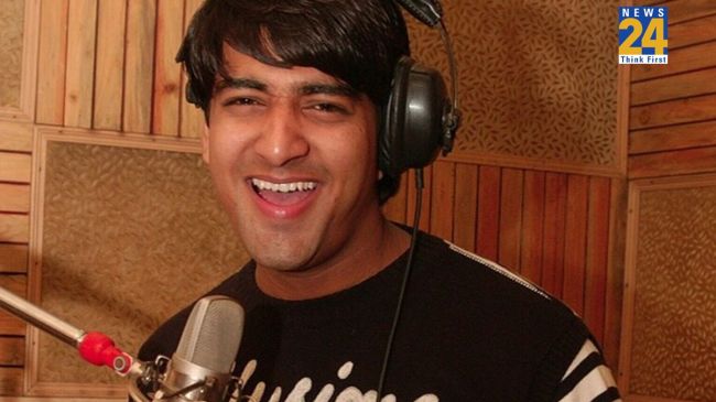 Indian Idol, Indian Idol 2 winner sandeep acharya