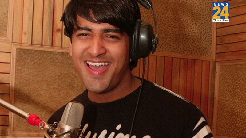 Indian Idol, Indian Idol 2 winner sandeep acharya