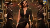 Nayanthara First look From Toxic