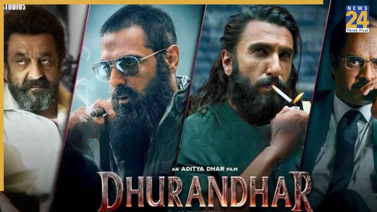 Dhurandhar, Dhurandhar BOX Office Prediction, Dhurandhar Advance Booking Collection