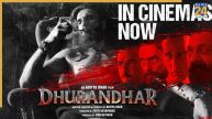 Dhurandhar Movie Review, Dhurandhar Starcast, Dhurandhar Movie Review In Hindi