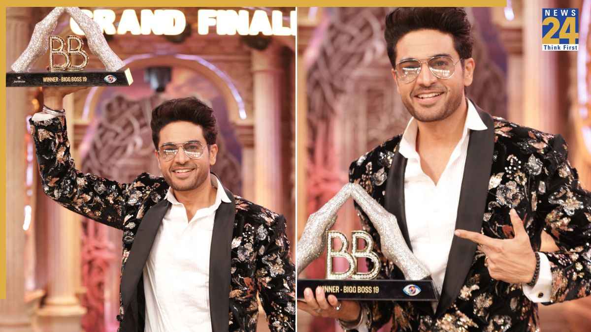 'GK क्या करेगा?', Bigg Boss 19 विनर बनने के बाद गौरव खन्ना ने दिया जवाब, कहा- 'जो जलते थे उसे…'