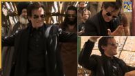 Akshaye Khanna, Akshaye Khanna In Dhurandhar, Akshaye Khanna Copied father Vinod Khanna Dance Step