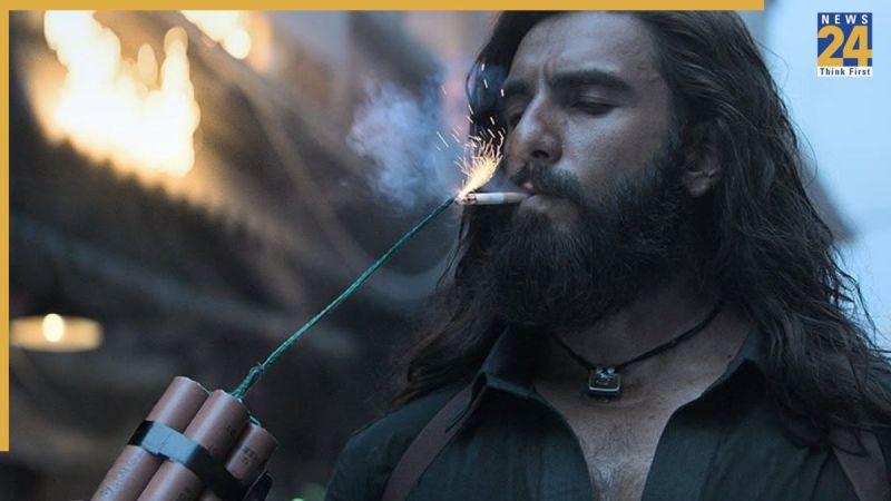 Dhurandhar Banned In 6 Gulf Country Dhurandhar Banned In 6 Gulf Country