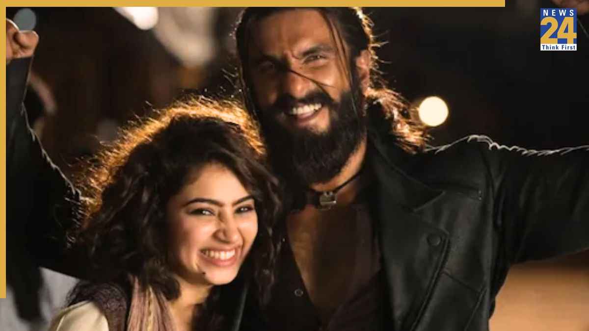 Dhurandhar Box Office Collection