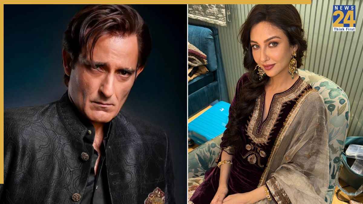 Soumya tandon, Soumya tandon slapped Akshaye Khanna