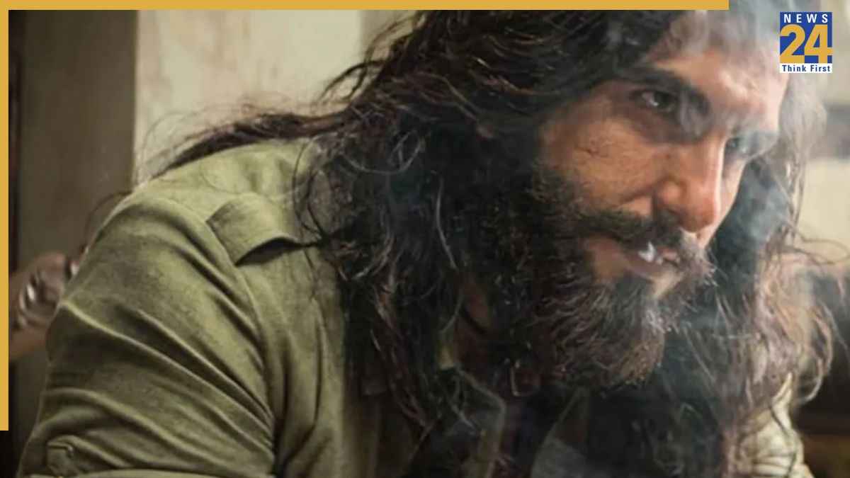 Dhurandhar, Dhurandhar BOX Office Collection Day 10, Dhurandhar Box Office