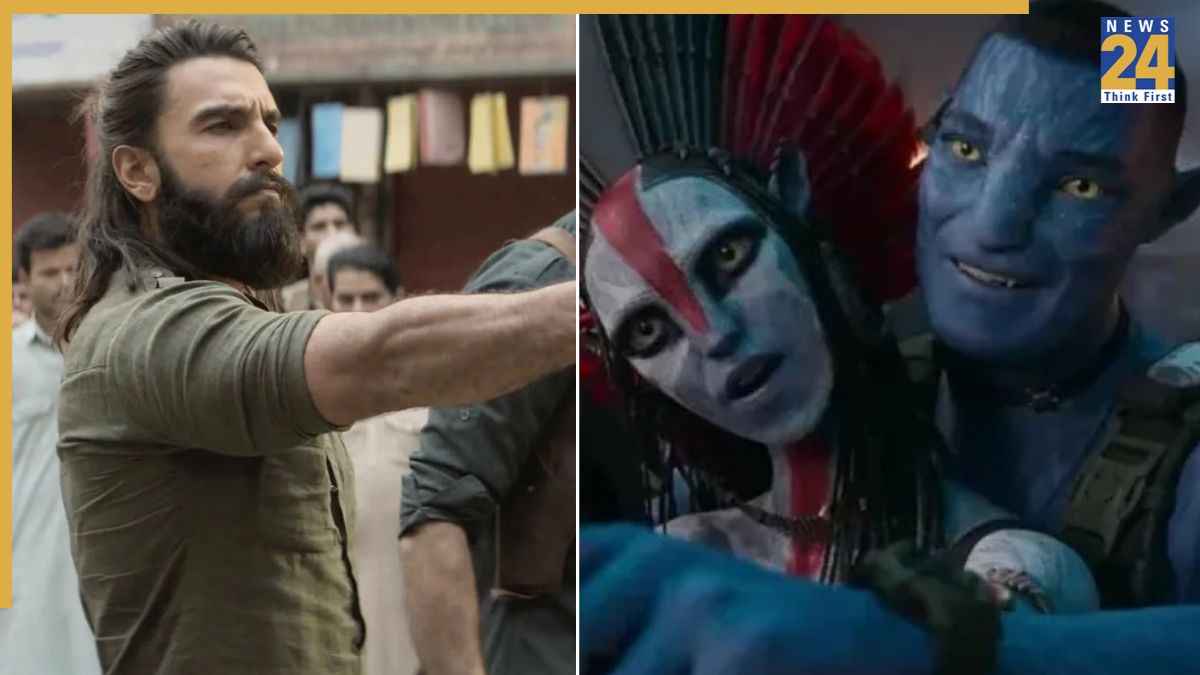 Avatar Fire and Ash, Avatar Fire and Ash Earns more than 3000cr in 3 days, Avatar Fire and Ash Box Office Collection