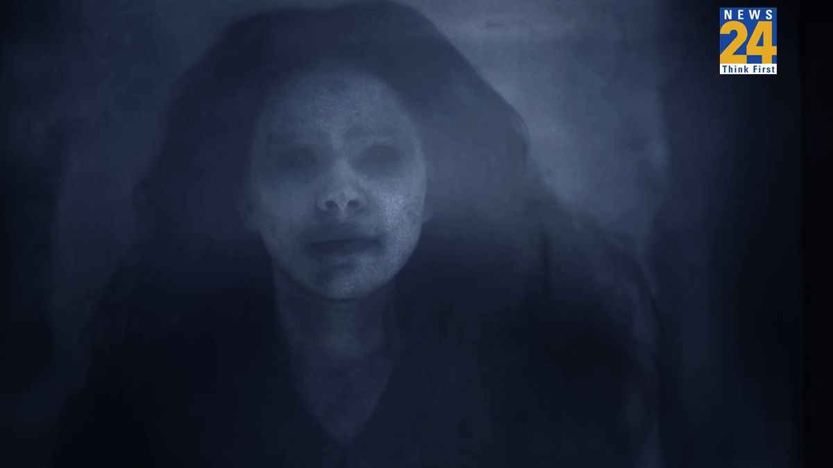 Horror Series On OTT Platform