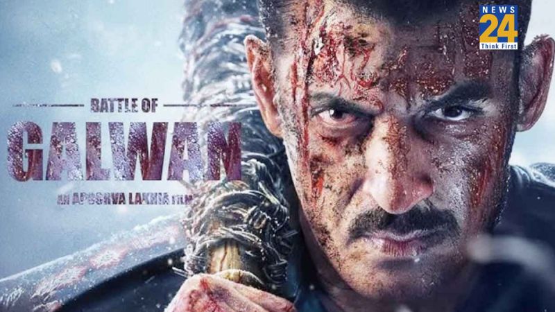 Battle Of Galwan Controversy