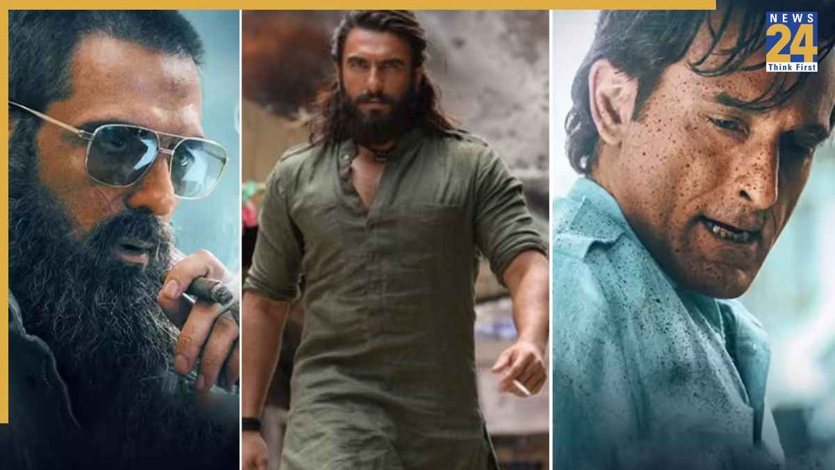 Dhurandhar 2, Dhurandhar 2 Release Date, Dhurandhar 2 Release date Confirm