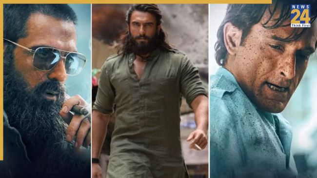 Dhurandhar 2, Dhurandhar 2 Release Date, Dhurandhar 2 Release date Confirm