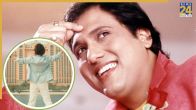 Govinda, Govinda Calls SRK most intelligent actor In Bollywood, Govinda hero no 1