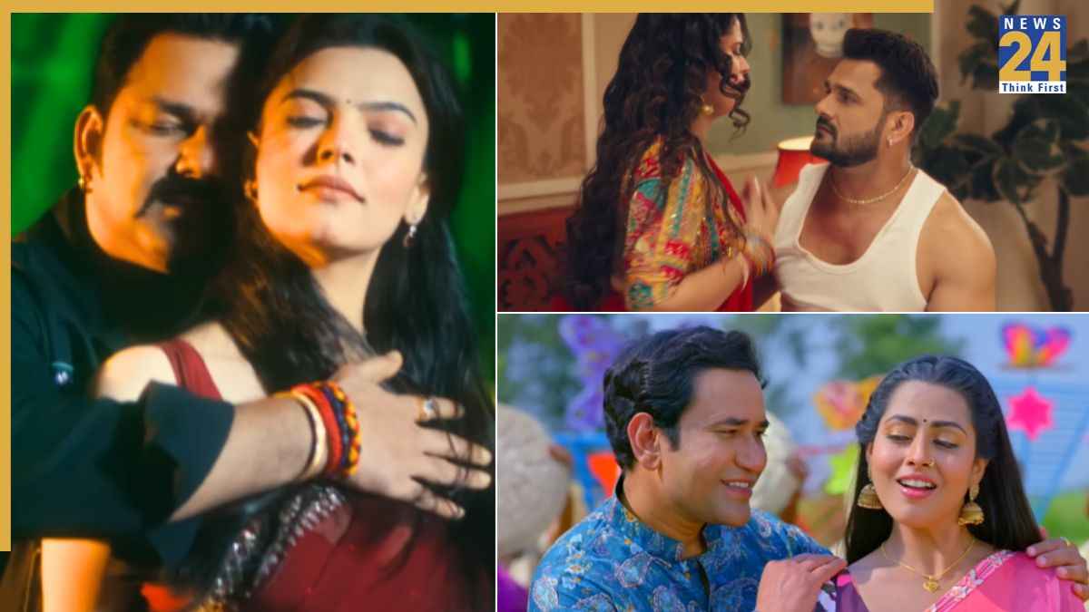 7 Best Bhojpuri Songs Of 2025, Best Bhojpuri Songs Of 2025