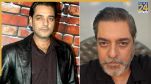 chandrachur singh, chandrachur singh Family