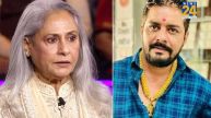 Hindustani Bhau On Jaya Bachchan