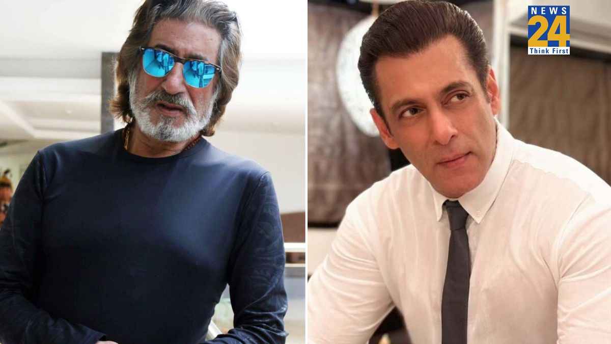 'महिलाओं को पीटते हैं…', कभी शक्ति कपूर ने सलमान खान पर लगाए थे गंभीर आरोप, अब 15 साल बाद बताया कैसे हैं रिश्ते