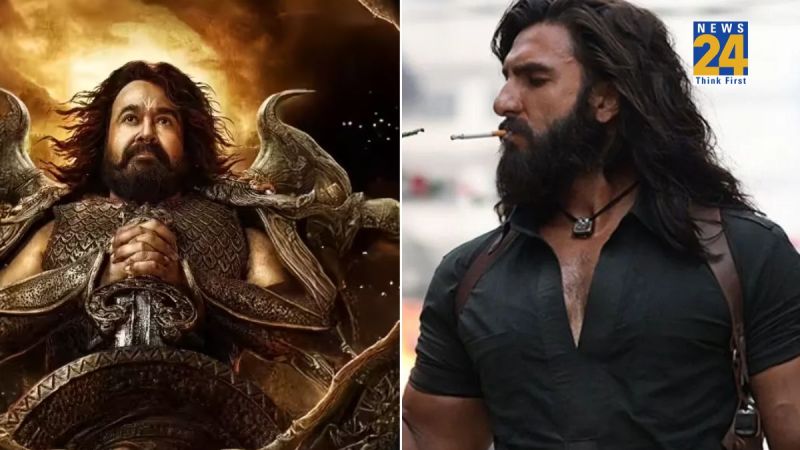 Dhurandhar Box Office Collection Day 24