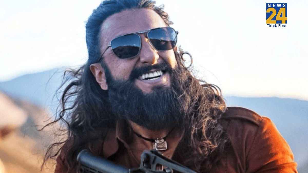 Dhurandhar Box Office Collection Day 25