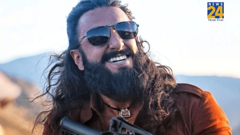 Dhurandhar Box Office Collection Day 25