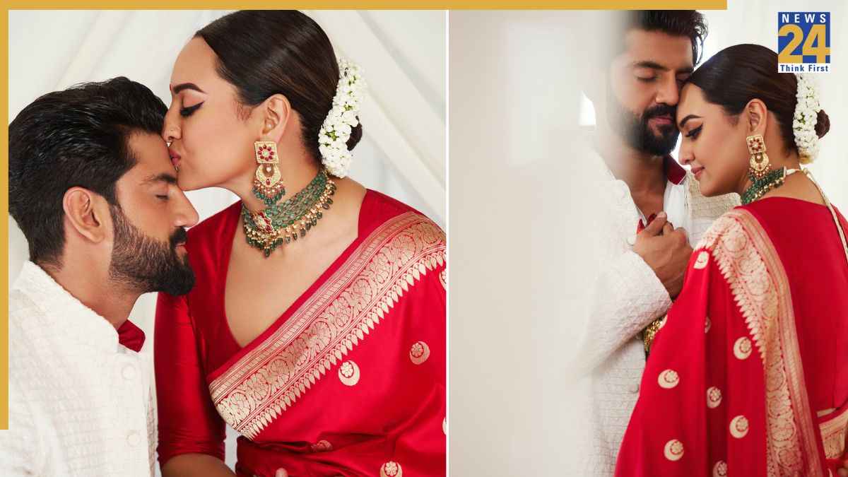 Sonakshi Sinha Zaheer iqbal Couples Therapy