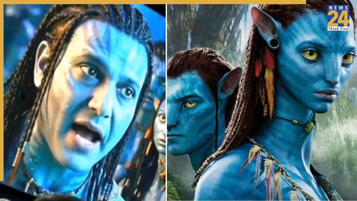 Avatar 3, Avatar 3 Govinda Cameo, Govinda Cameo In Avatar 3 Fire And Aish