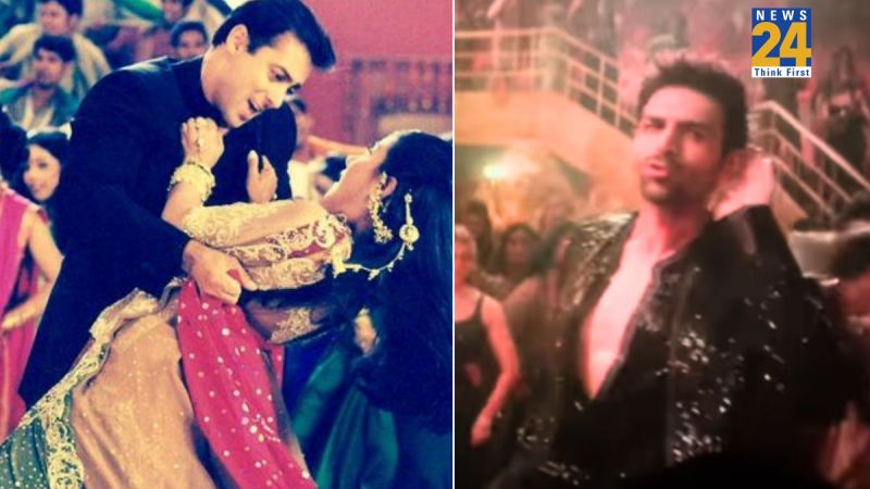 Kartik Aaryan, Kartik Aaryan gets trolled