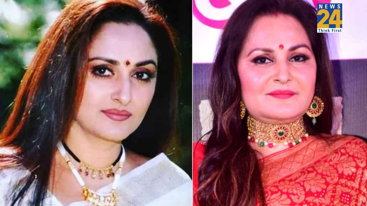 'मेरा कलेजा फट रहा है…', बांग्लादेश में हिंदू युवक की हत्या पर जया प्रदा आगबबूला, बोलीं- 'ये हिंदुत्व पर प्रहार है'