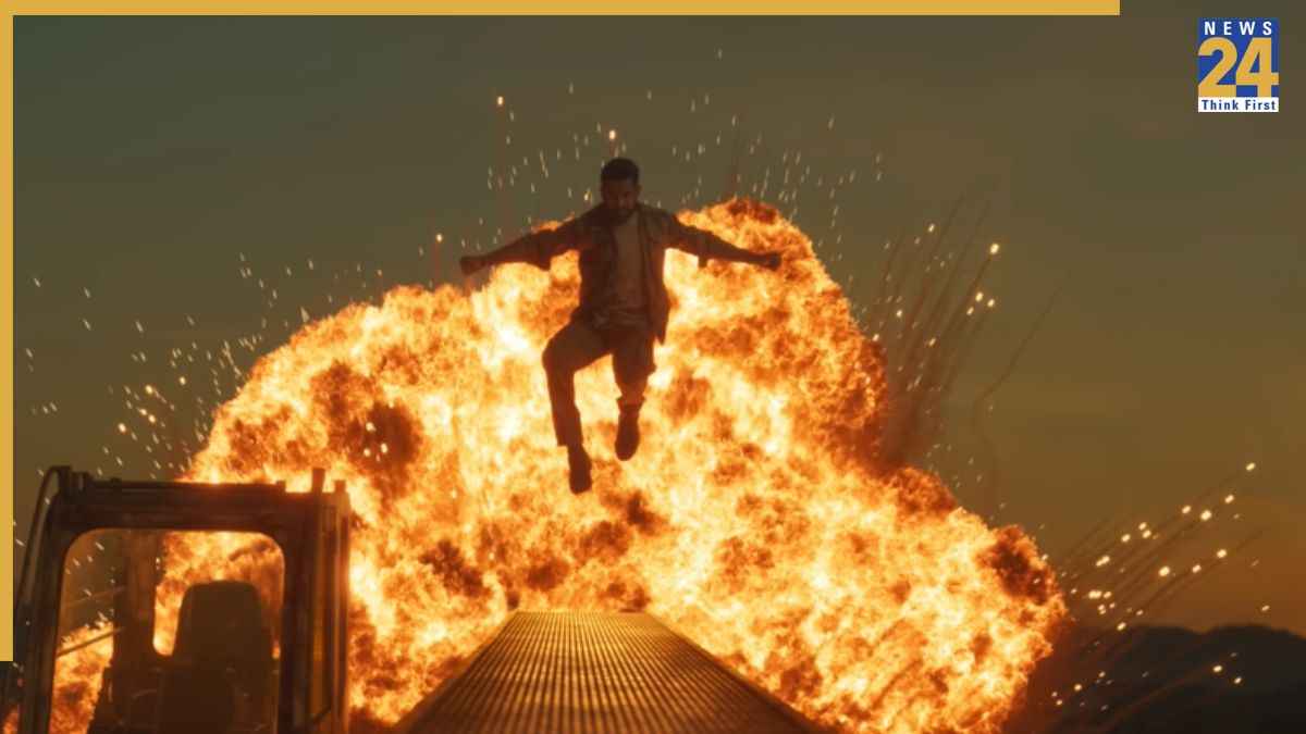 2025 Biggest Flop Movie, War 2 2025 Biggest Flop Movie, War 2 budget, Hrithik Roshan