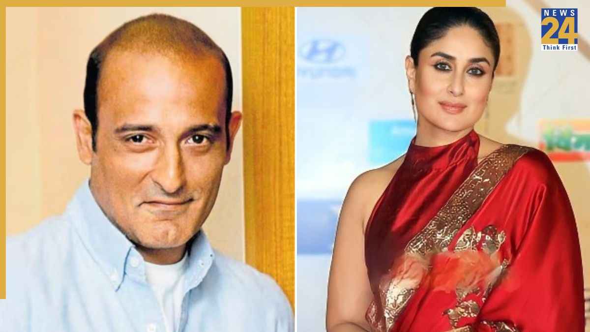 Dhurandhar, Dhurandhar Actor Akshaye Khanna, Akshaye Khanna
