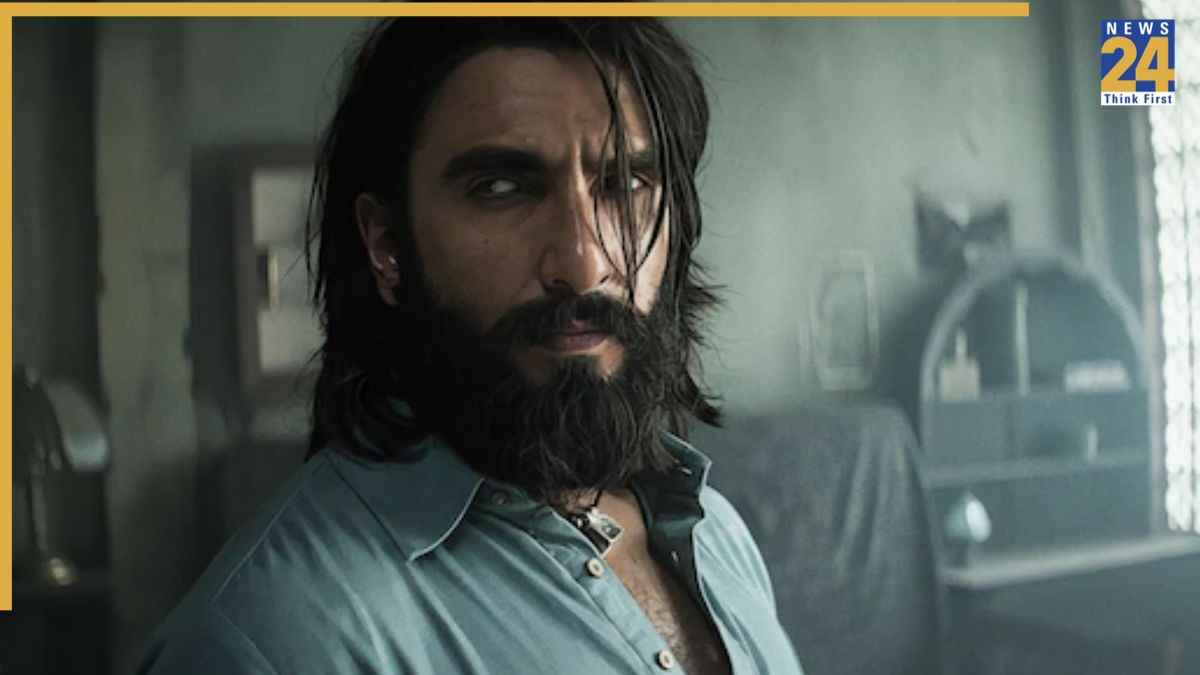 Pakistani actor imran abbas, Pak Actor imran abbas Criticise Dhurandhar