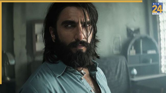 Pakistani actor imran abbas, Pak Actor imran abbas Criticise Dhurandhar