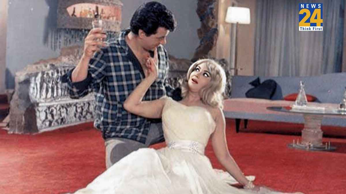 Dharmendra phool aur patthar ruled 50 weeks on Box office