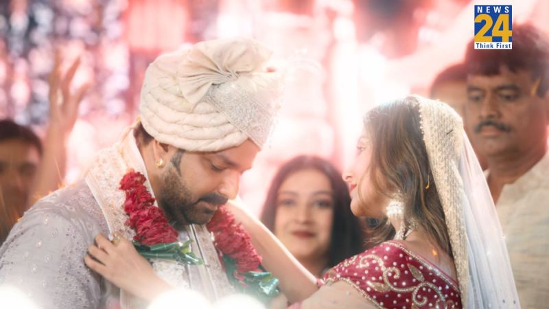 Pawan Singh, Pawan Singh New Song Le Jayenge Tere Sajna