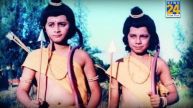 Where is Ramanand Sagar luv Kush, Ramayana, Ramayana Luv Kush mayuresh kshetramade