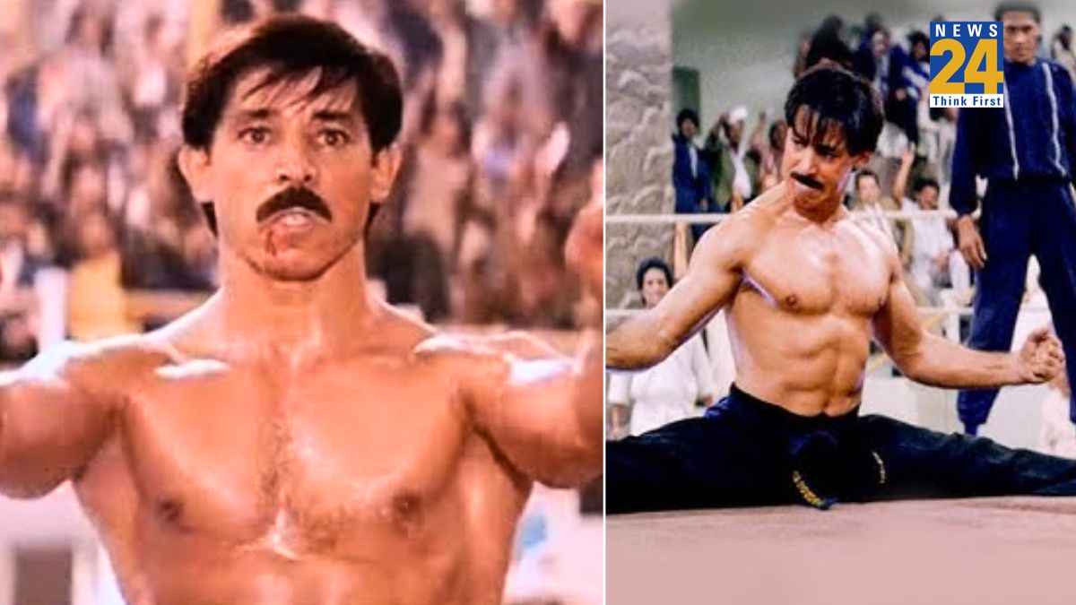 Where is Jigar Actor Hussain Khan, Jigar Actor Hussain Khan who left Bollywood