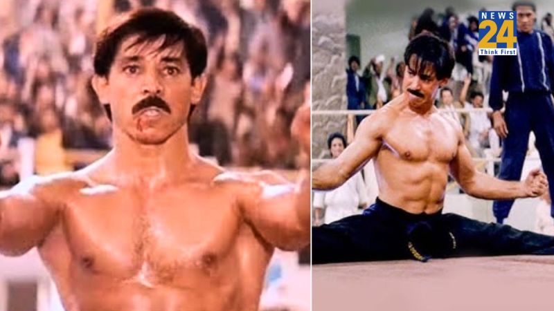 Where is Jigar Actor Hussain Khan, Jigar Actor Hussain Khan who left Bollywood