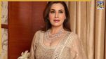 Neelam Kothari fainted in flight