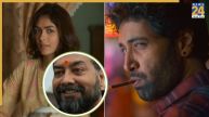 Dacoit, Dacoit Teaser, Adivi Sesh, Mrunal Thakur