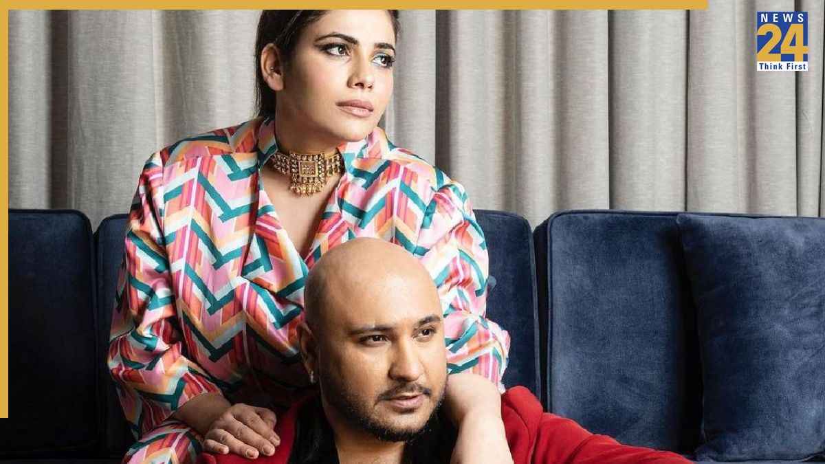 B Praak ने फैंस को दी गुड न्यूज, घर में गूंजी किलकारी, वाइफ ने दिया बेटे को जन्म, 3 साल पहले झेला था बड़ा सदमा