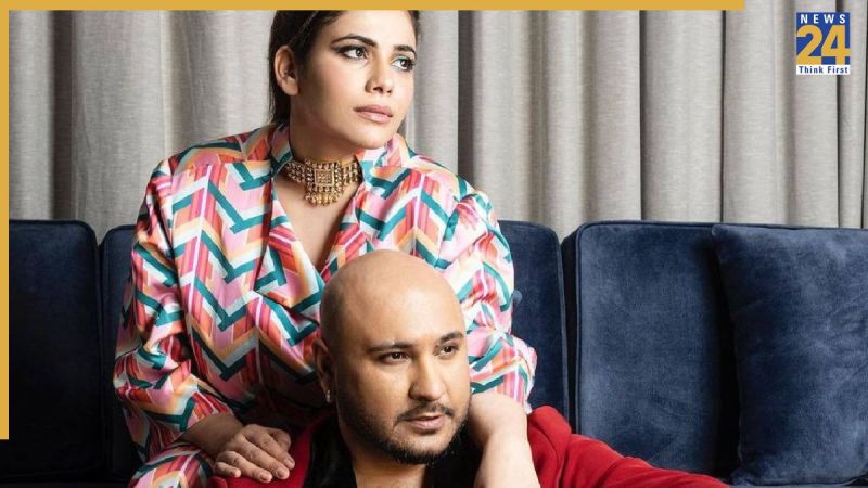 B Praak, B Praak Blessed With Baby Boy