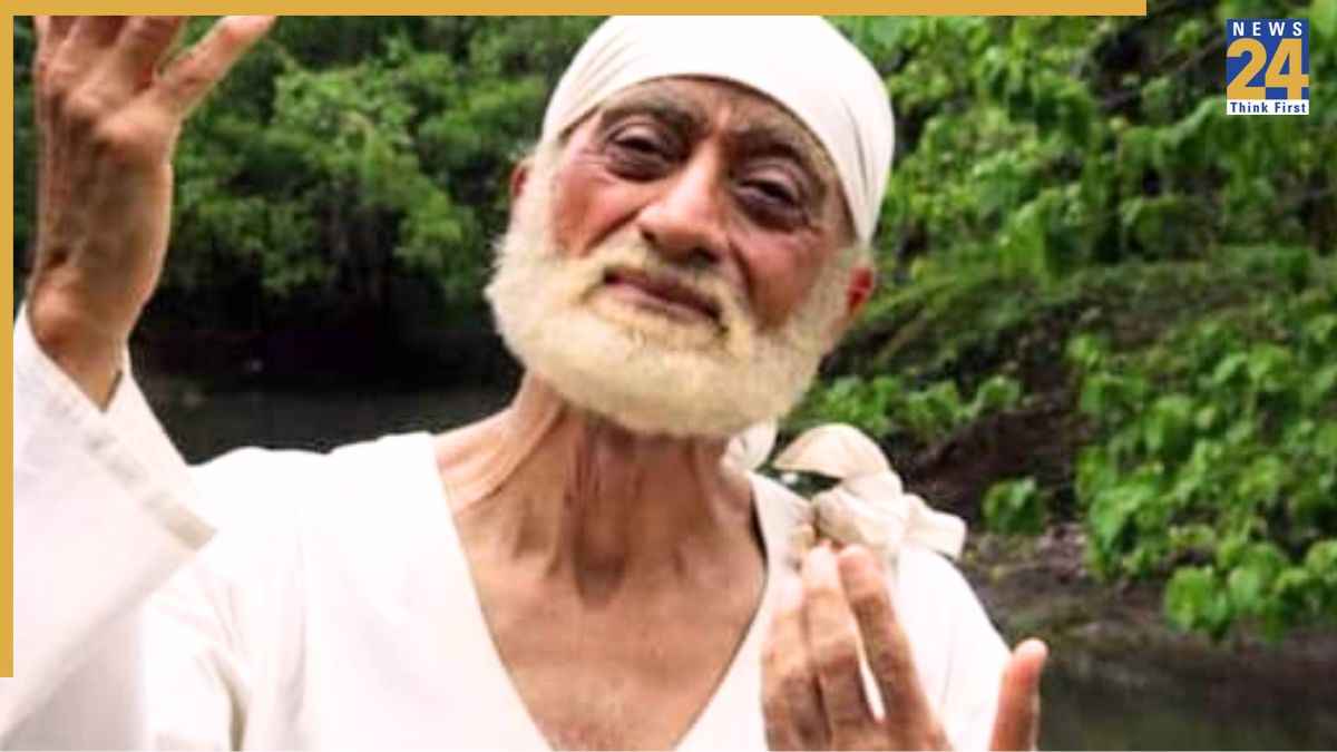 Sai Baba Fame Sudhir Dalvi, Sudhir Dalvi sepsis treatment
