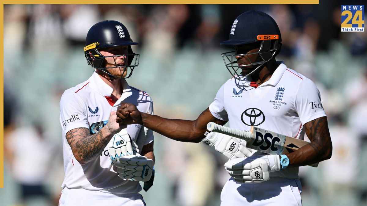 Adelaide Test