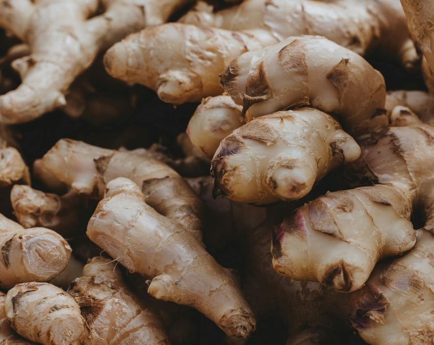 Ginger Benefits Ginger Benefits-1-2-3-4-5-6