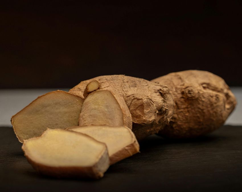 Ginger Benefits Ginger Benefits-1-2