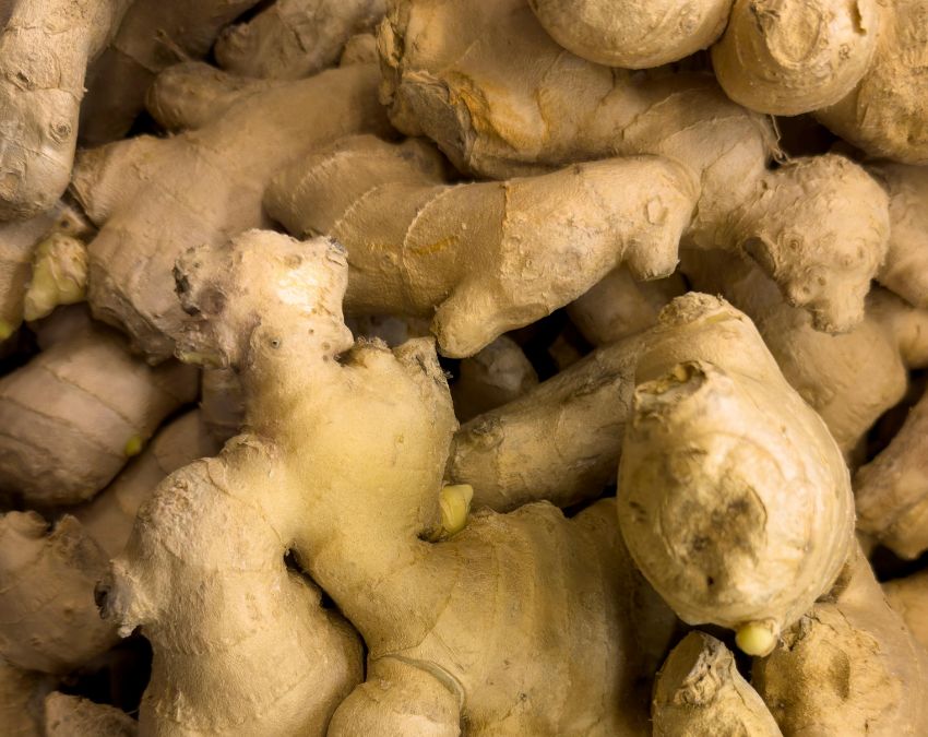 Ginger Benefits Ginger Benefits-1-2-3-4-5