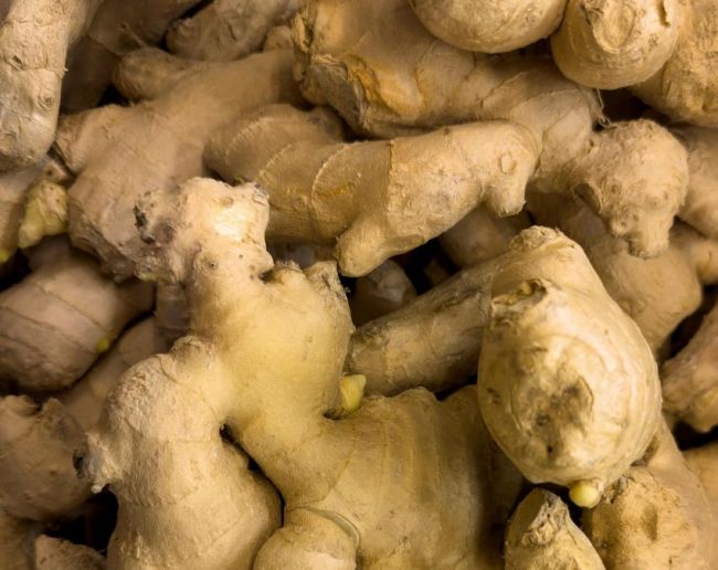 Ginger Benefits-1-2-3-4-5