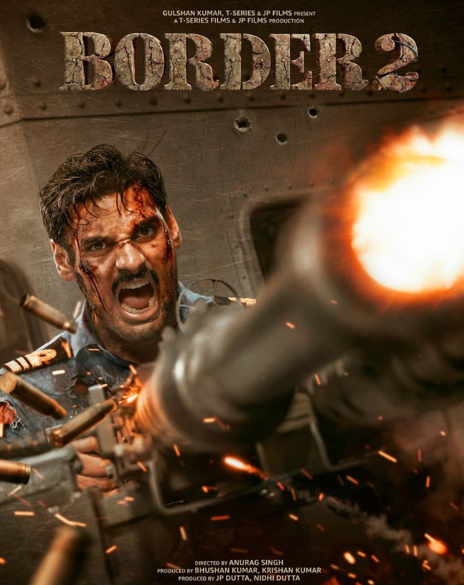 Border 2, Border 2 Release date, Border 2 Full Cast Fees Border 2, Border 2 Release date, Border 2 Full Cast Fees-1-2-3-4-5-6-7-8